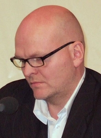 Hallgrimur Helgason, Autor